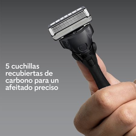 Wilkinson Sword Hydro5 Ultimate cabezal de recambio