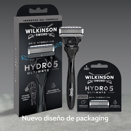 Wilkinson Sword Hydro5 Ultimate cabezal de recambio