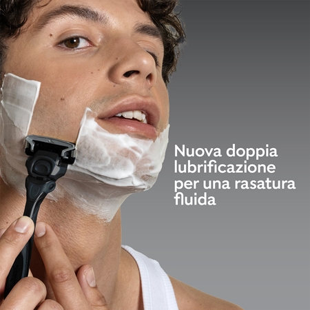 Wilkinson Sword Hydro5 Ultimate rasoio per uomo