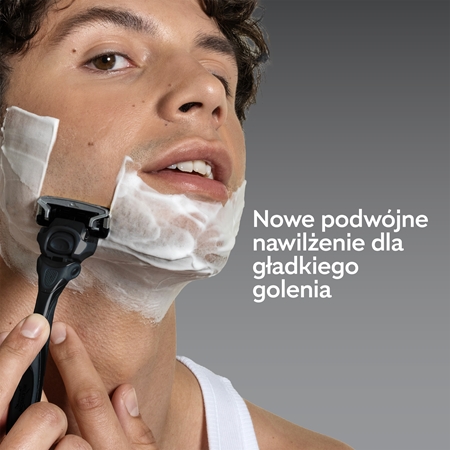 Wilkinson Sword Hydro5 Ultimate maszynka do golenia dla mężczyzn