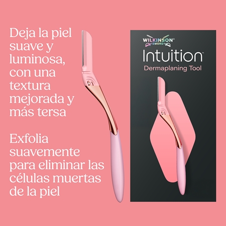 Wilkinson Sword Intuition Dermaglow accesorio de recambio