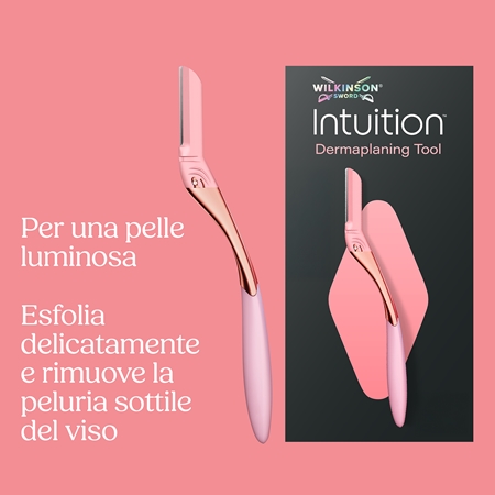 Wilkinson Sword Intuition Dermaglow ricarica