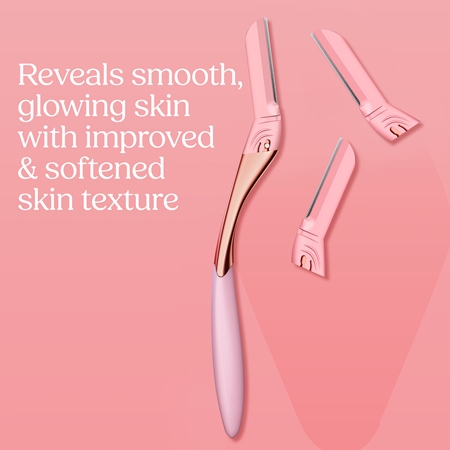 Wilkinson Sword Intuition Dermaglow náhradné nadstavce
