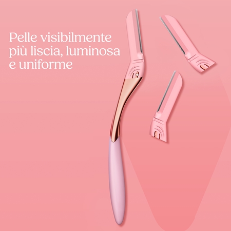 Wilkinson Sword Intuition Dermaglow ricarica