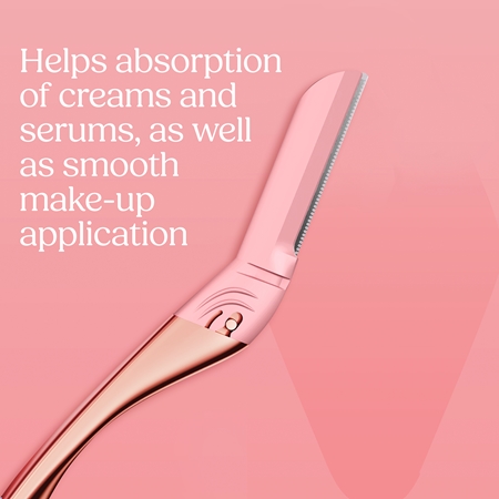 Wilkinson Sword Intuition Dermaglow náhradné nadstavce