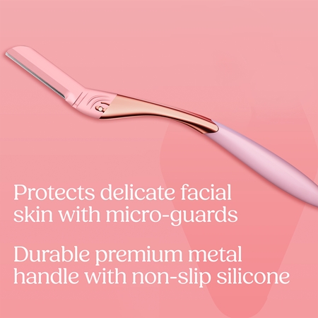 Wilkinson Sword Intuition Dermaglow náhradné nadstavce
