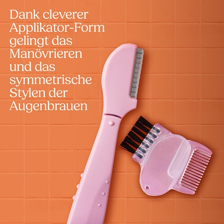 Wilkinson Sword Intuition Eyebrow Styler Damen Rasierer für die Augenbrauen