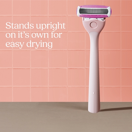 Wilkinson Sword Intuition Quattro Pardel