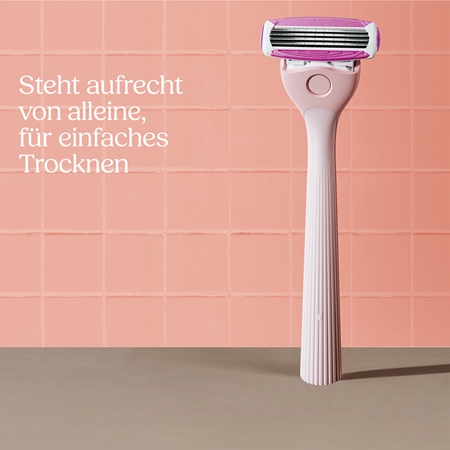 Wilkinson Sword Intuition Quattro Rasierer