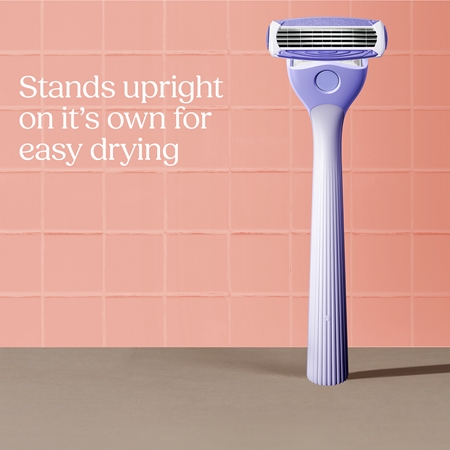Wilkinson Sword Intuition Quattro Sensitive Skuveklis