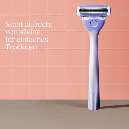 Wilkinson Sword Intuition Quattro Sensitive Rasierer