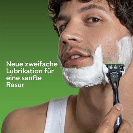 Wilkinson Sword Hydro3 Ersatz-Kopf