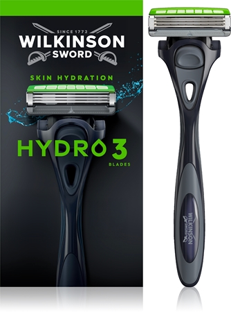 Wilkinson Sword Hydro3 Shaver