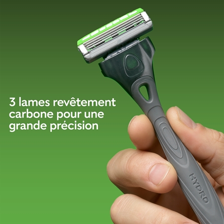 Wilkinson Sword Hydro3 rasoir