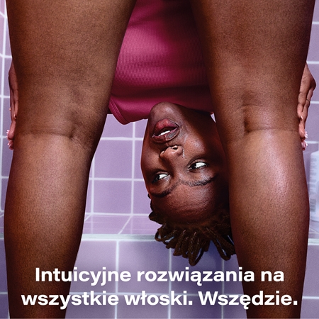 Wilkinson Sword Intuition Bikini Care zestaw do golenia dla kobiet