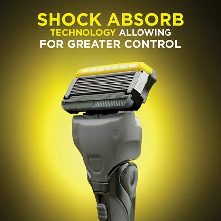 Wilkinson Sword Hydro5 Skin Protection Advanced holicí strojek + náhradní hlavice 5 ks