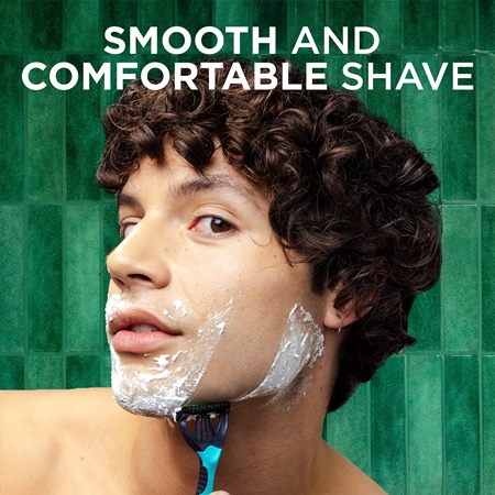 Wilkinson Sword Xtreme 3 Sensitive eldobható borotvák uraknak