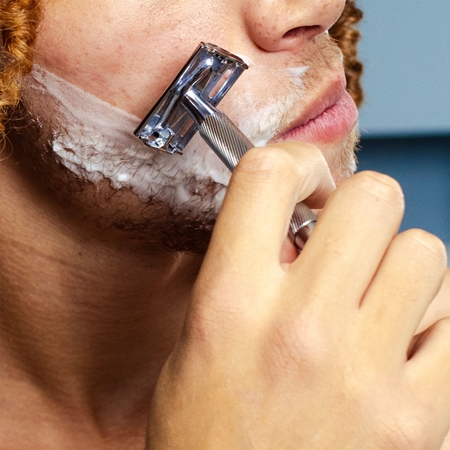 Wilkinson Skin Protector Regular Rasoio 4 Lame - Foto 8