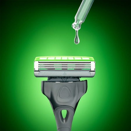 Wilkinson Sword Hydro3 Spare Heads