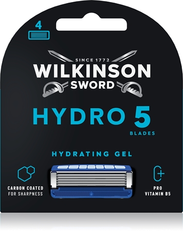 Wilkinson Sword Hydro5 Skin Protection Regular náhradní hlavice