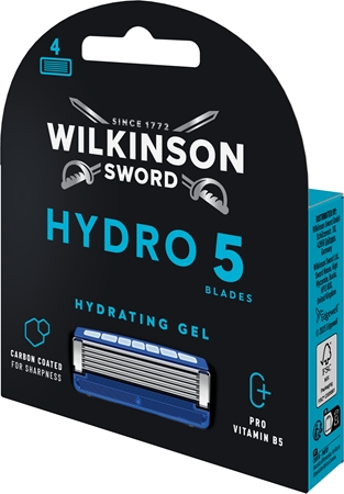 Wilkinson Sword Hydro5 Skin Protection Regular náhradní hlavice