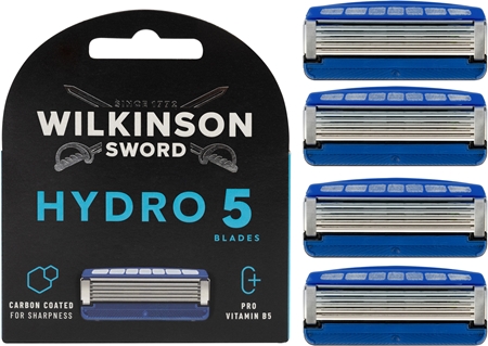 Wilkinson Sword Hydro5 Skin Protection Regular náhradní hlavice
