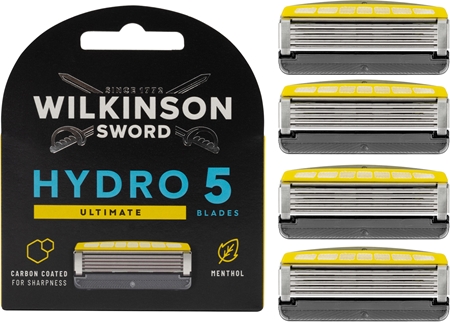 Wilkinson Sword Hydro5 Skin Protection Advanced Reservhuvuden