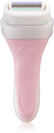 Wilkinson Sword Intuition Shea Butter epilator pentru femei cu sac