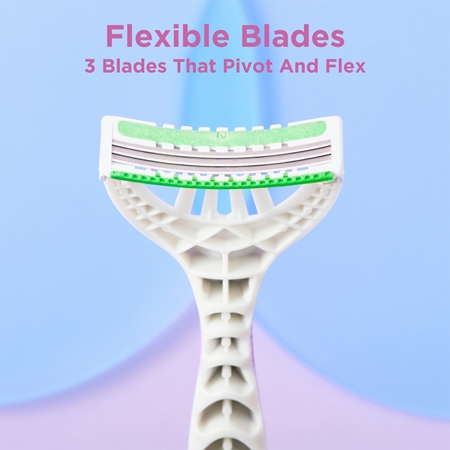 Wilkinson Sword Xtreme 3 Beauty disposable razors