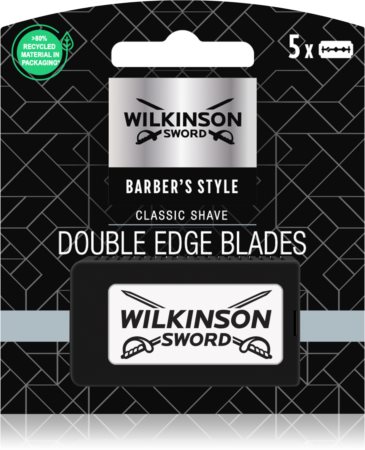 Wilkinson Sword Premium Collection Premium Collection náhradné žiletky