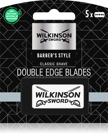 Wilkinson Sword Premium Collection recarga de lâminas