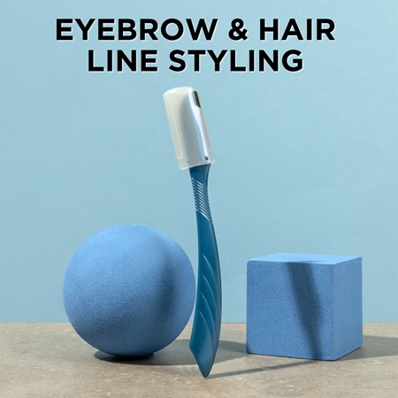 Wilkinson Sword Precision Styler Raseerija / habemenuga kulmudele