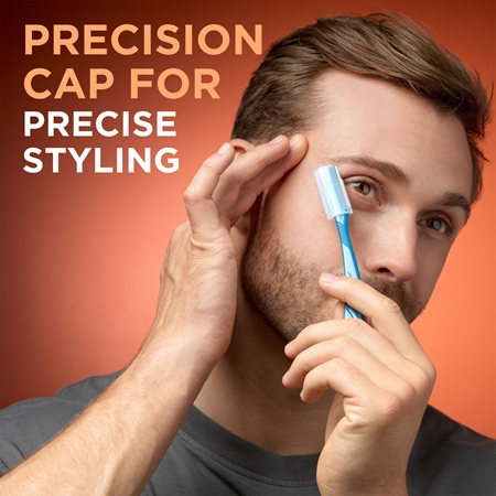 Wilkinson Sword Essential Precision Styler holicí strojek na obočí