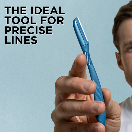 Wilkinson Sword Precision Styler Raseerija / habemenuga kulmudele
