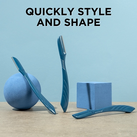 Wilkinson Sword Precision Styler Raseerija / habemenuga kulmudele