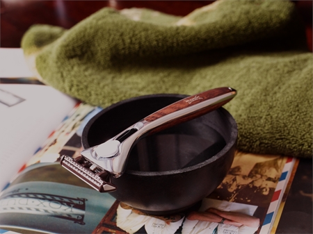 Wilkinson Sword Quattro Vintage Edition Бритва Змінні картриджі 4 шт