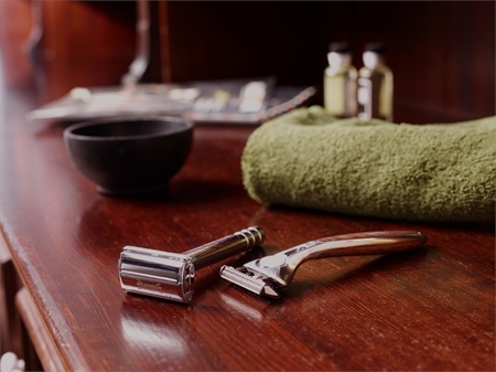 Wilkinson Sword Quattro Vintage Edition Бритва Змінні картриджі 4 шт