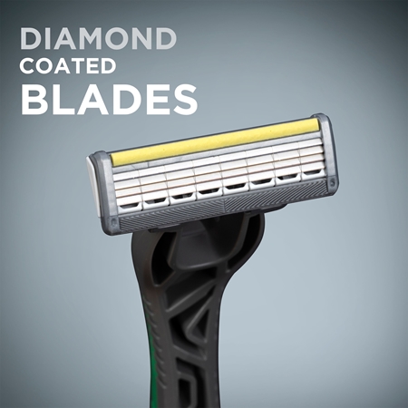 Wilkinson Sword Quattro Essential 4 Sensitive Precision Ühekordsed raseerijad