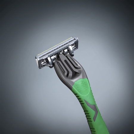 Wilkinson Sword Quattro Essential 4 Sensitive Precision Ühekordsed raseerijad