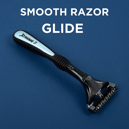 Wilkinson Sword Xtreme 3 Rasierklingen
