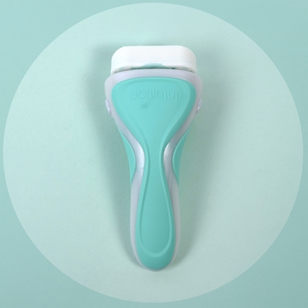 Wilkinson Sword Intuition Sensitive Care rasoir