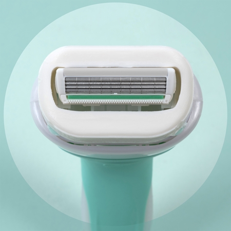 Wilkinson Sword Intuition Sensitive Care rasoir
