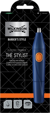 Wilkinson Sword The Stylist tondeuse nez et oreilles