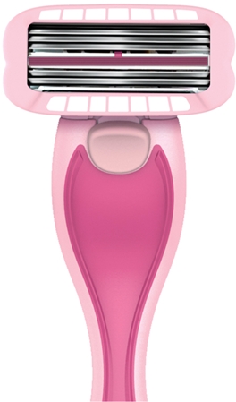 Wilkinson Sword Intuition f.a.b. aparat de ras