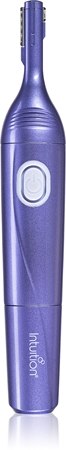 Wilkinson Sword Intuition 4in1 Perfect Finish tondeuse électrique poils