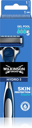 Wilkinson Sword Hydro5 holiaci strojček pre mužov