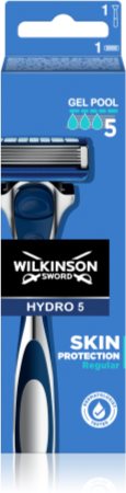 Wilkinson Sword Hydro5 aparelho de barbear para homens