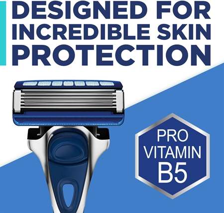 Wilkinson Sword Hydro5 holiaci strojček pre mužov