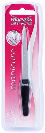 Wilkinson Sword Manicure Sapphire File lima per unghie