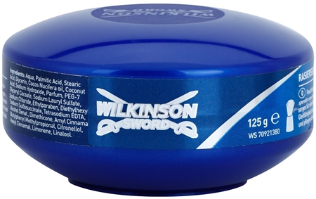 Wilkinson Sword Shaving sabonete de barbear com glicerol